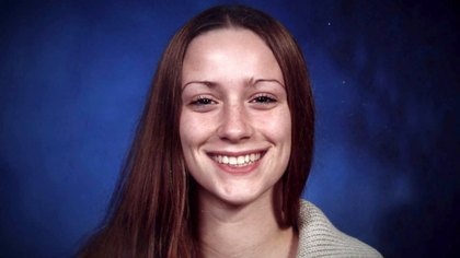 TV artwork: Disappeared — Vanished in Vermont — Investigation Discovery / Apple TV