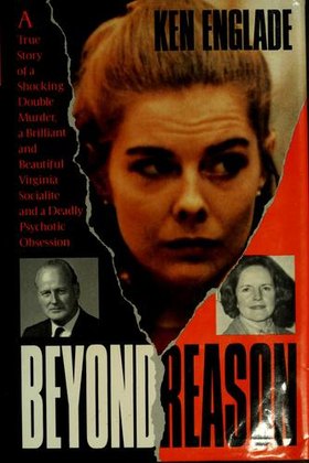 Book cover: Beyond Reason — Ken Englade