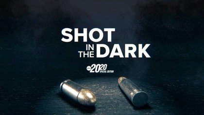 TV artwork: Bad Romance — Shot in the Dark (S1 E3) — abc.com