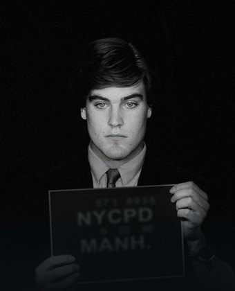 TV artwork: The Preppy Murder: Death in Central Park — AMC / SundanceTV · 2019 · documentary series