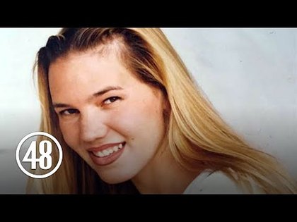 TV artwork: 48 Hours — The Disappearance of Kristin Smart — CBS / 48 Hours · 2022 · documentary episode