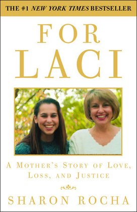 Book cover: For Laci — Sharon Rocha