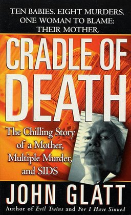 Book cover: Cradle of Death — John Glatt
