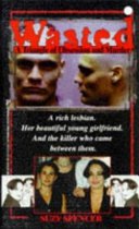 Book cover: Wasted — Suzy Spencer