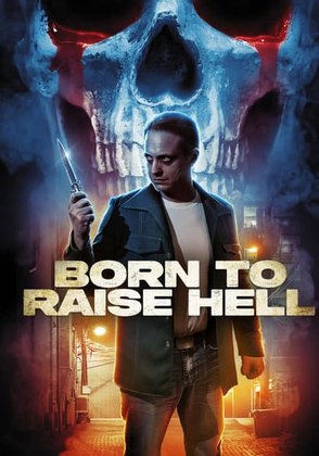 TV artwork: Born to Raise Hell — tubitv.com