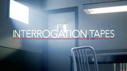 Series artwork: The Interrogation Tapes — With Friends Like These (2024) — ABC News Studios