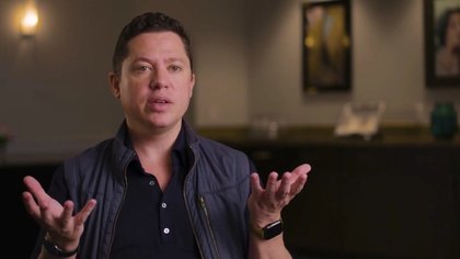 TV artwork: Forensic Files II — Words Matter (2022) — CNN / HLN · 2022 · documentary episode