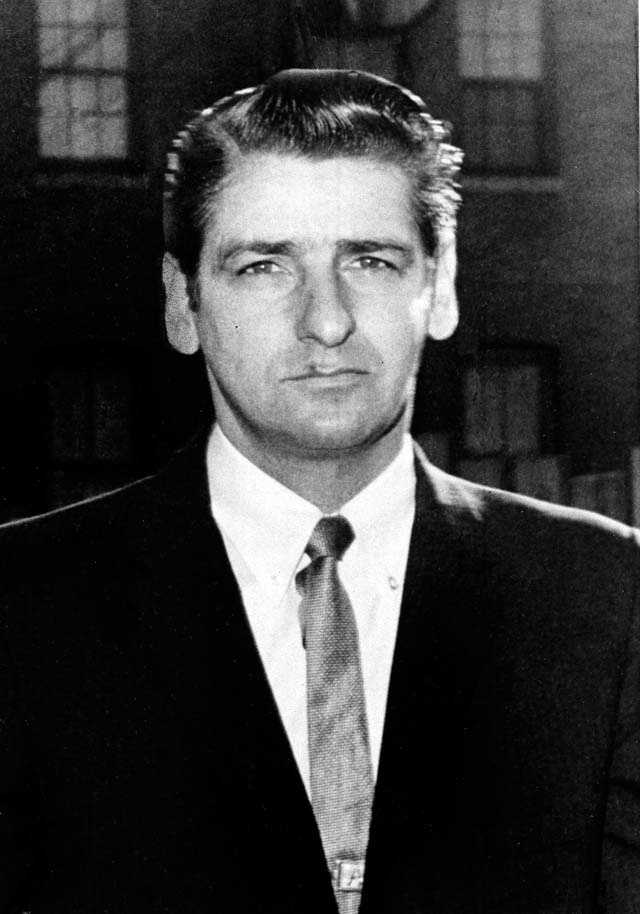 Albert DeSalvo
