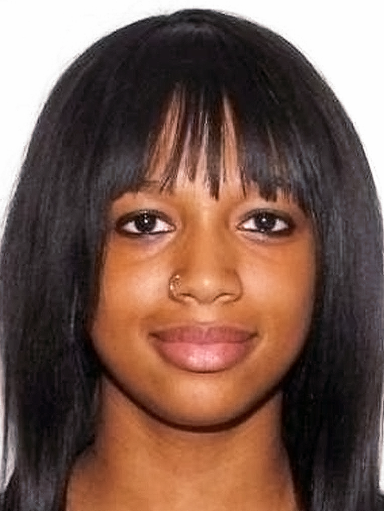 Alexis Murphy