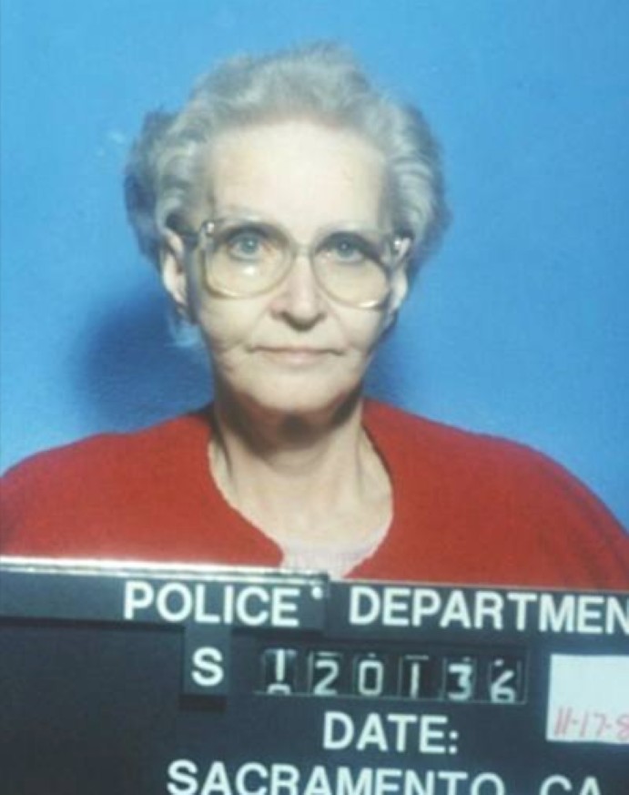 Dorothea Puente