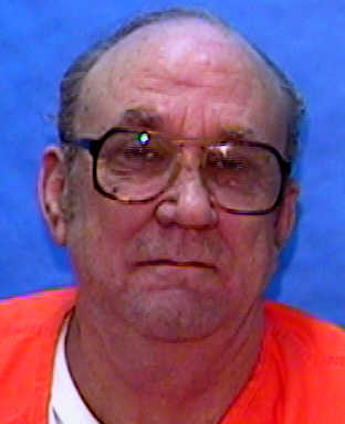 Eddie Lee Sexton
