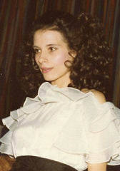 Theresa Saldana